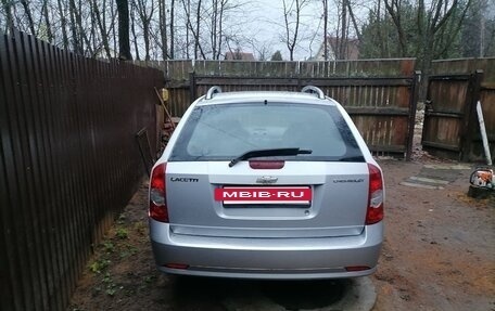 Chevrolet Lacetti, 2010 год, 310 000 рублей, 6 фотография