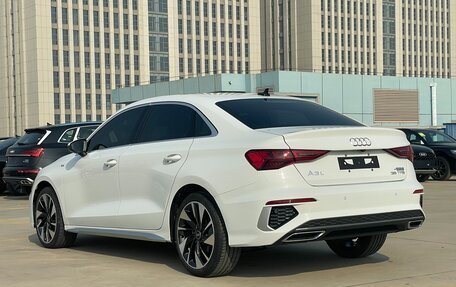 Audi A3, 2022 год, 2 300 000 рублей, 3 фотография