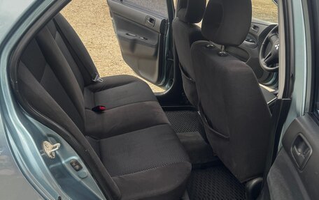 Mitsubishi Lancer IX, 2006 год, 350 000 рублей, 5 фотография