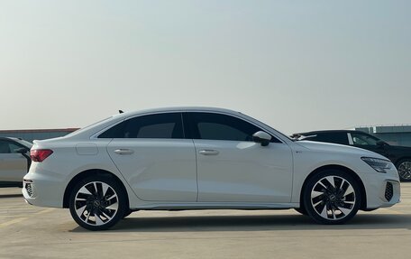 Audi A3, 2022 год, 2 300 000 рублей, 8 фотография