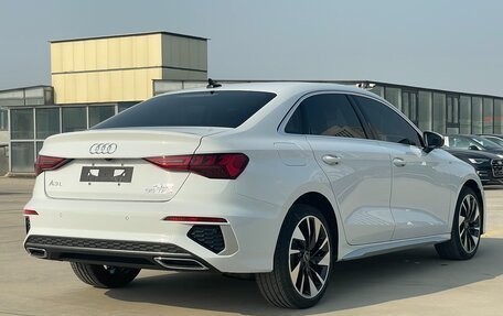 Audi A3, 2022 год, 2 300 000 рублей, 7 фотография