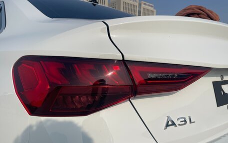 Audi A3, 2022 год, 2 300 000 рублей, 4 фотография