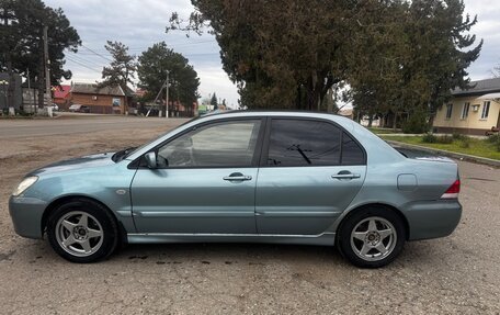 Mitsubishi Lancer IX, 2006 год, 350 000 рублей, 4 фотография