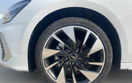 Audi A3, 2022 год, 2 300 000 рублей, 13 фотография