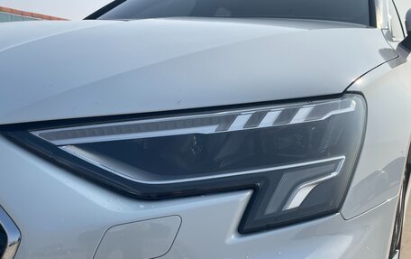 Audi A3, 2022 год, 2 300 000 рублей, 12 фотография