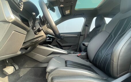 Audi A3, 2022 год, 2 300 000 рублей, 22 фотография