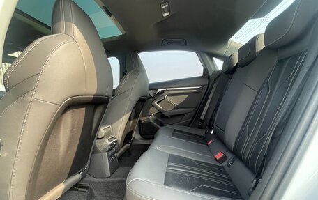 Audi A3, 2022 год, 2 300 000 рублей, 24 фотография