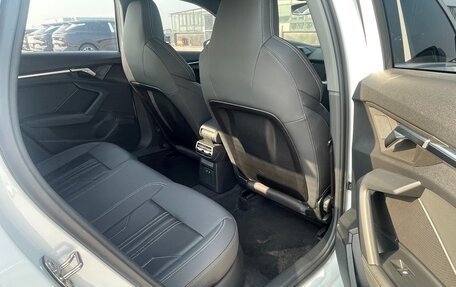 Audi A3, 2022 год, 2 300 000 рублей, 28 фотография