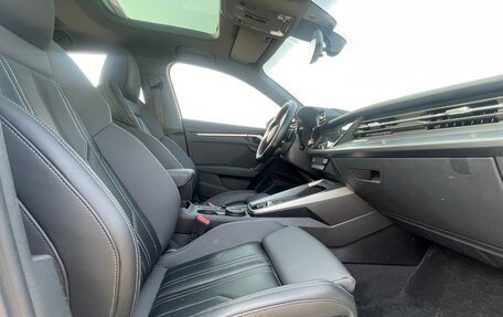 Audi A3, 2022 год, 2 300 000 рублей, 31 фотография