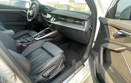 Audi A3, 2022 год, 2 300 000 рублей, 30 фотография