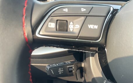 Audi A3, 2022 год, 2 300 000 рублей, 34 фотография