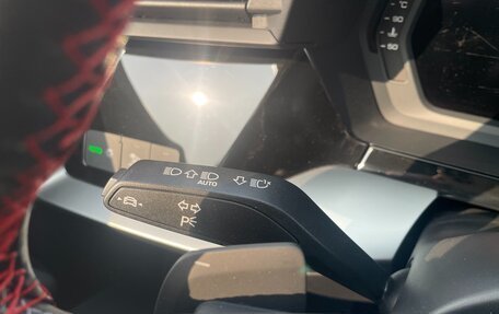 Audi A3, 2022 год, 2 300 000 рублей, 33 фотография