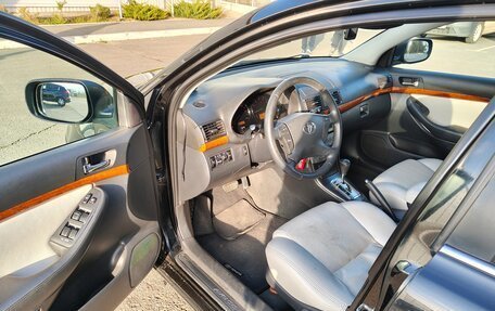 Toyota Avensis III рестайлинг, 2008 год, 1 000 050 рублей, 6 фотография