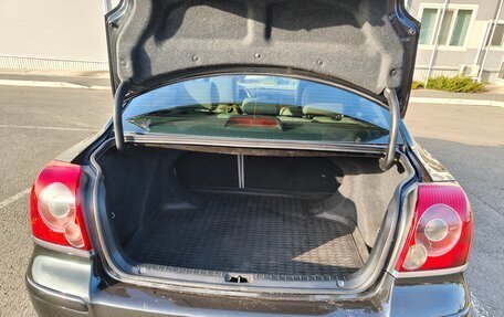 Toyota Avensis III рестайлинг, 2008 год, 1 000 050 рублей, 9 фотография