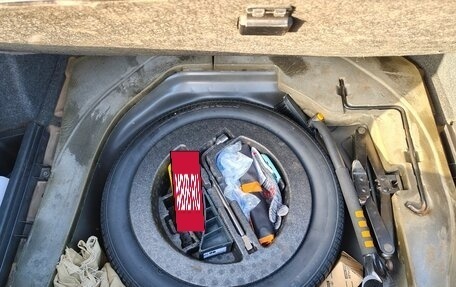 Toyota Avensis III рестайлинг, 2008 год, 1 000 050 рублей, 10 фотография