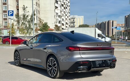 Audi A5, 2025 год, 6 180 000 рублей, 9 фотография