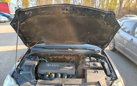 Toyota Avensis III рестайлинг, 2008 год, 1 000 050 рублей, 17 фотография