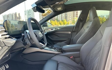 Audi A5, 2025 год, 6 180 000 рублей, 14 фотография