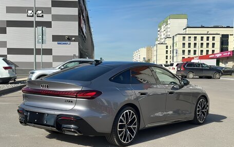 Audi A5, 2025 год, 6 180 000 рублей, 11 фотография