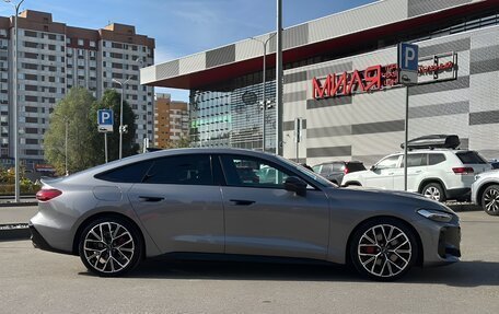 Audi A5, 2025 год, 6 180 000 рублей, 13 фотография