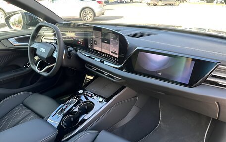 Audi A5, 2025 год, 6 180 000 рублей, 12 фотография