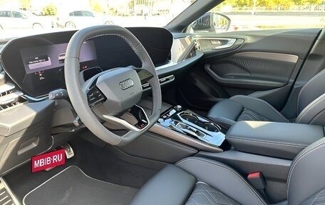 Audi A5, 2025 год, 6 180 000 рублей, 10 фотография