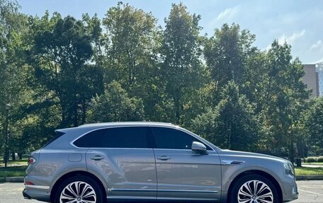 Bentley Bentayga I, 2022 год, 20 890 000 рублей, 4 фотография