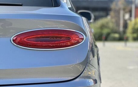 Bentley Bentayga I, 2022 год, 20 890 000 рублей, 9 фотография