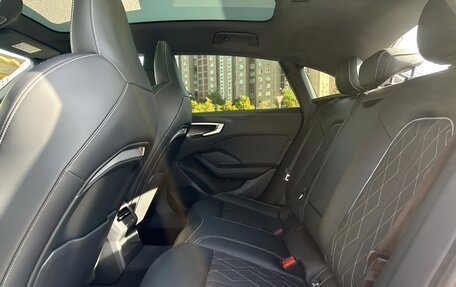 Audi A5, 2025 год, 6 180 000 рублей, 17 фотография