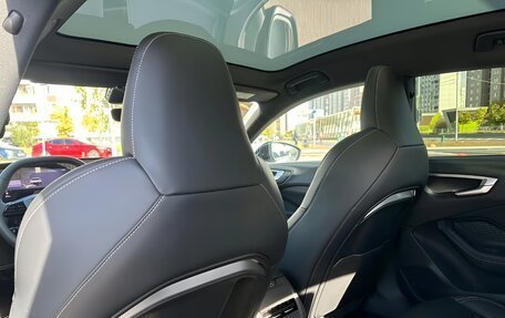 Audi A5, 2025 год, 6 180 000 рублей, 16 фотография