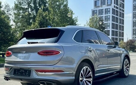 Bentley Bentayga I, 2022 год, 20 890 000 рублей, 6 фотография
