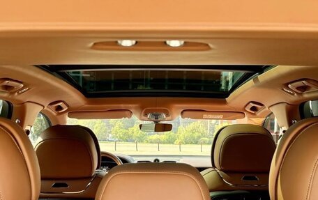 Bentley Bentayga I, 2022 год, 20 890 000 рублей, 15 фотография