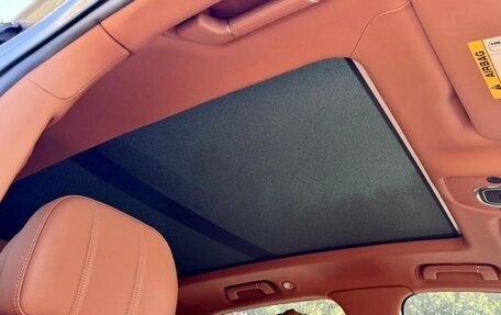 Bentley Bentayga I, 2022 год, 20 890 000 рублей, 18 фотография