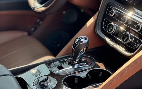 Bentley Bentayga I, 2022 год, 20 890 000 рублей, 21 фотография