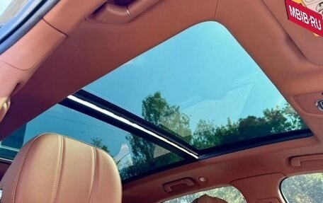 Bentley Bentayga I, 2022 год, 20 890 000 рублей, 17 фотография