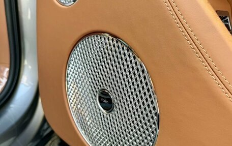 Bentley Bentayga I, 2022 год, 20 890 000 рублей, 33 фотография