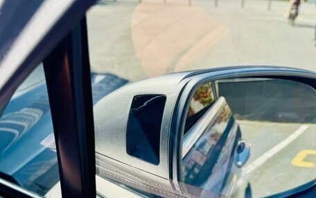 Bentley Bentayga I, 2022 год, 20 890 000 рублей, 34 фотография