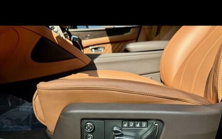 Bentley Bentayga I, 2022 год, 20 890 000 рублей, 27 фотография