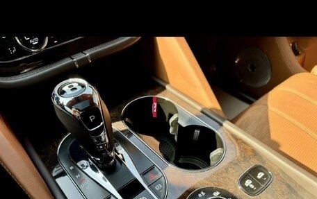 Bentley Bentayga I, 2022 год, 20 890 000 рублей, 31 фотография