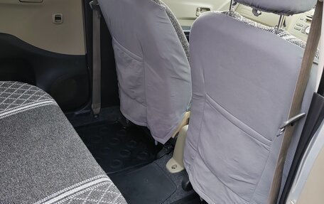 Daihatsu Mira VII, 2008 год, 400 000 рублей, 7 фотография