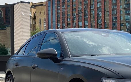 Audi A6, 2019 год, 4 300 000 рублей, 2 фотография