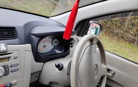 Daihatsu Mira VII, 2008 год, 400 000 рублей, 10 фотография