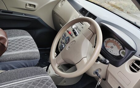 Daihatsu Mira VII, 2008 год, 400 000 рублей, 6 фотография