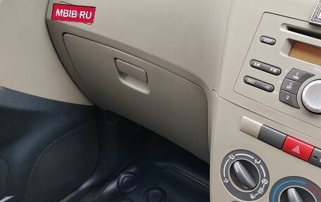 Daihatsu Mira VII, 2008 год, 400 000 рублей, 11 фотография