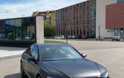 Audi A6, 2019 год, 4 300 000 рублей, 1 фотография