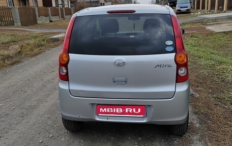 Daihatsu Mira VII, 2008 год, 400 000 рублей, 4 фотография