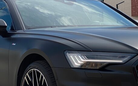 Audi A6, 2019 год, 4 300 000 рублей, 4 фотография