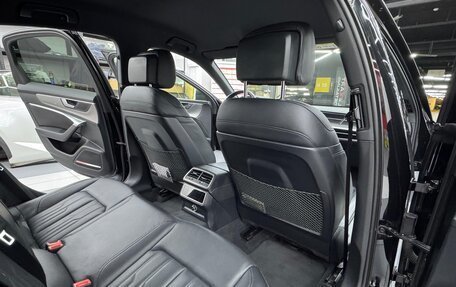 Audi A6, 2019 год, 4 300 000 рублей, 12 фотография