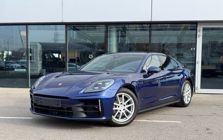 Porsche Panamera, 2025 год, 15 990 000 рублей, 1 фотография