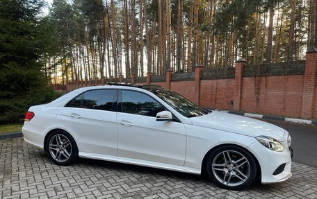 Mercedes-Benz E-Класс, 2013 год, 2 285 000 рублей, 5 фотография